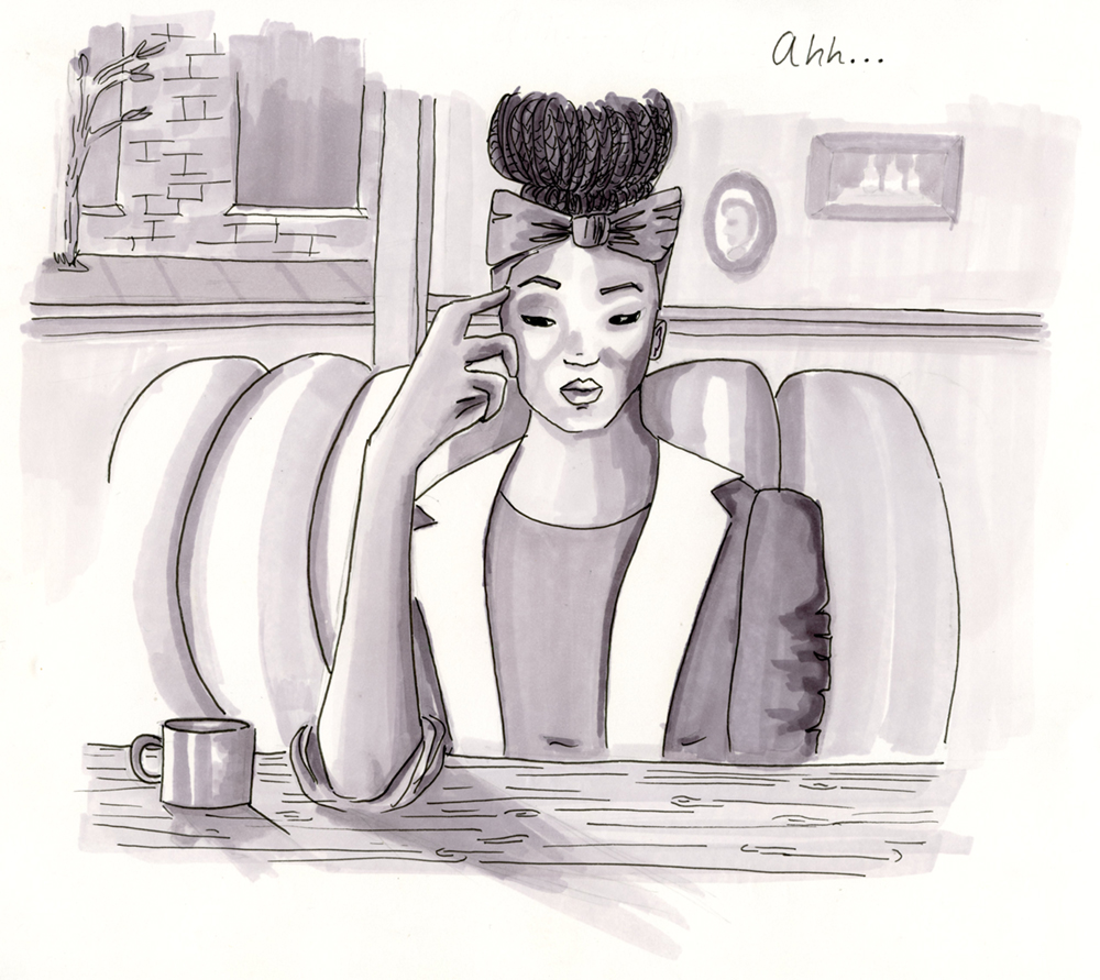 An Interview with Senior Faculty, The Argument from Design