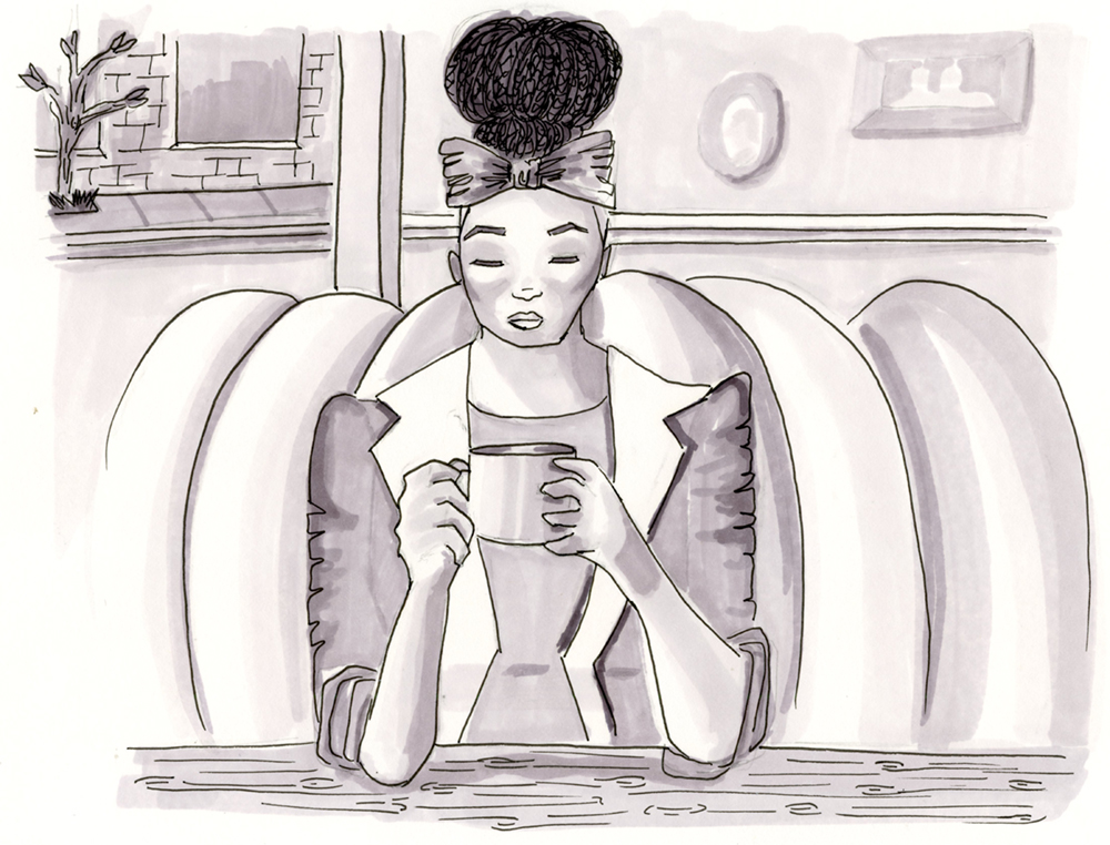 An Interview with Senior Faculty, The Argument from Design